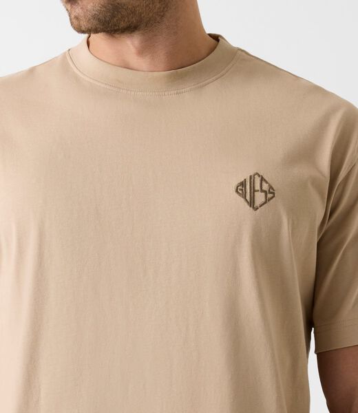 Oversized fit t-shirt