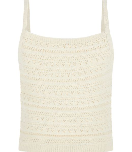 SL RIVER TANK TOP SWTR