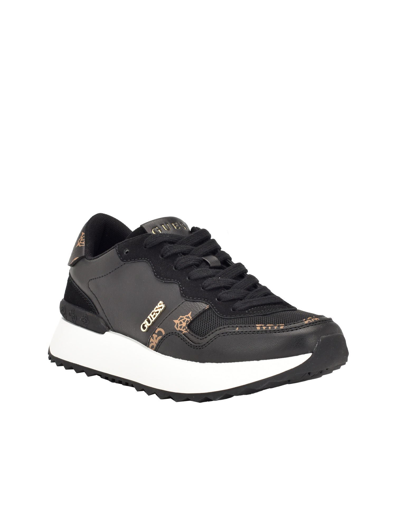 Guess sales sneakers online