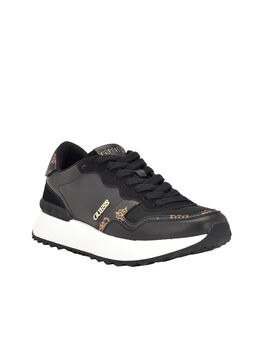 Logo Sneakers