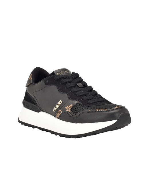 Logo Sneakers