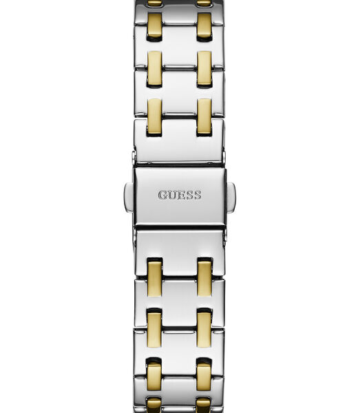 Ladies 2-Tone Analog Watch