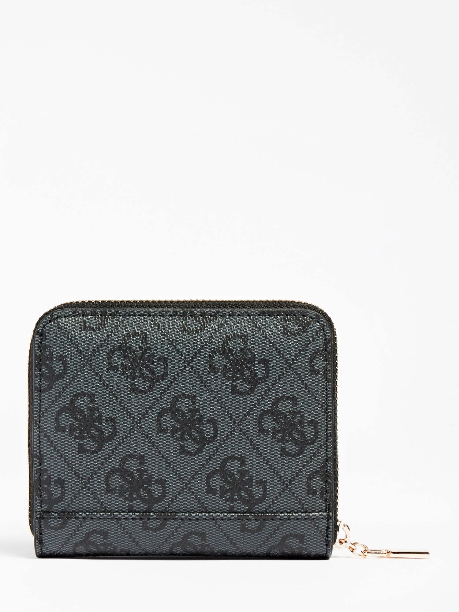 Shop GUESS Online Laurel small zip around