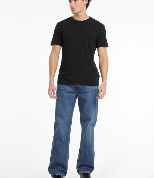 Eco Single Crewneck Tee