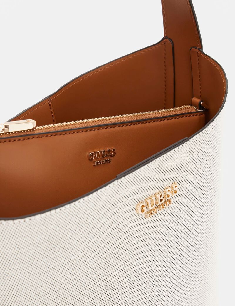 Nicolette Pochette Shoulder Bag