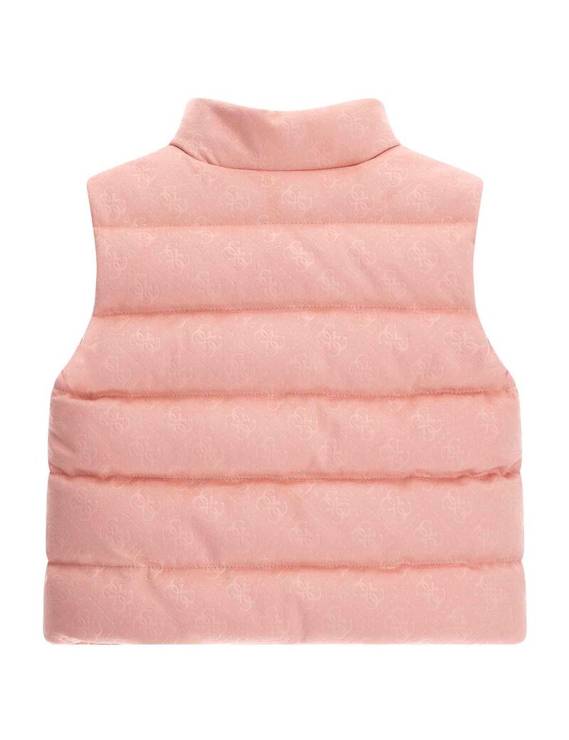 Padded Vest Mini Me