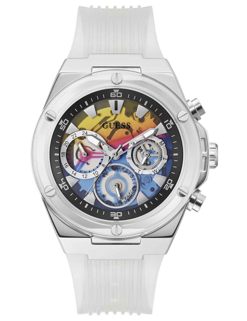 Ombre Multifunction Watch