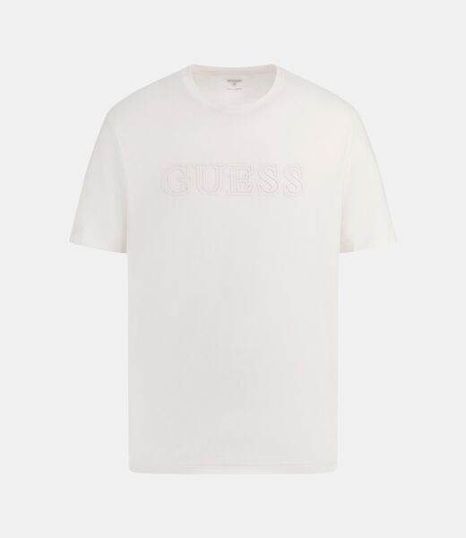 Front logo t-shirt