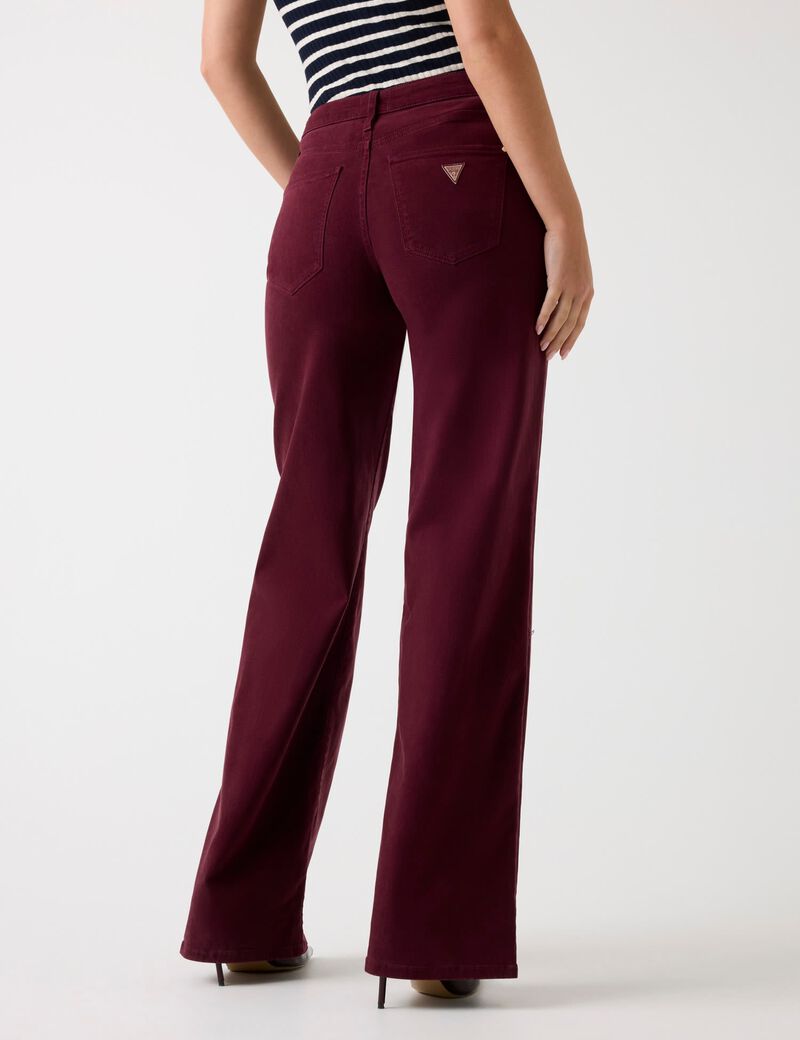 Sexy Palazzo jeans