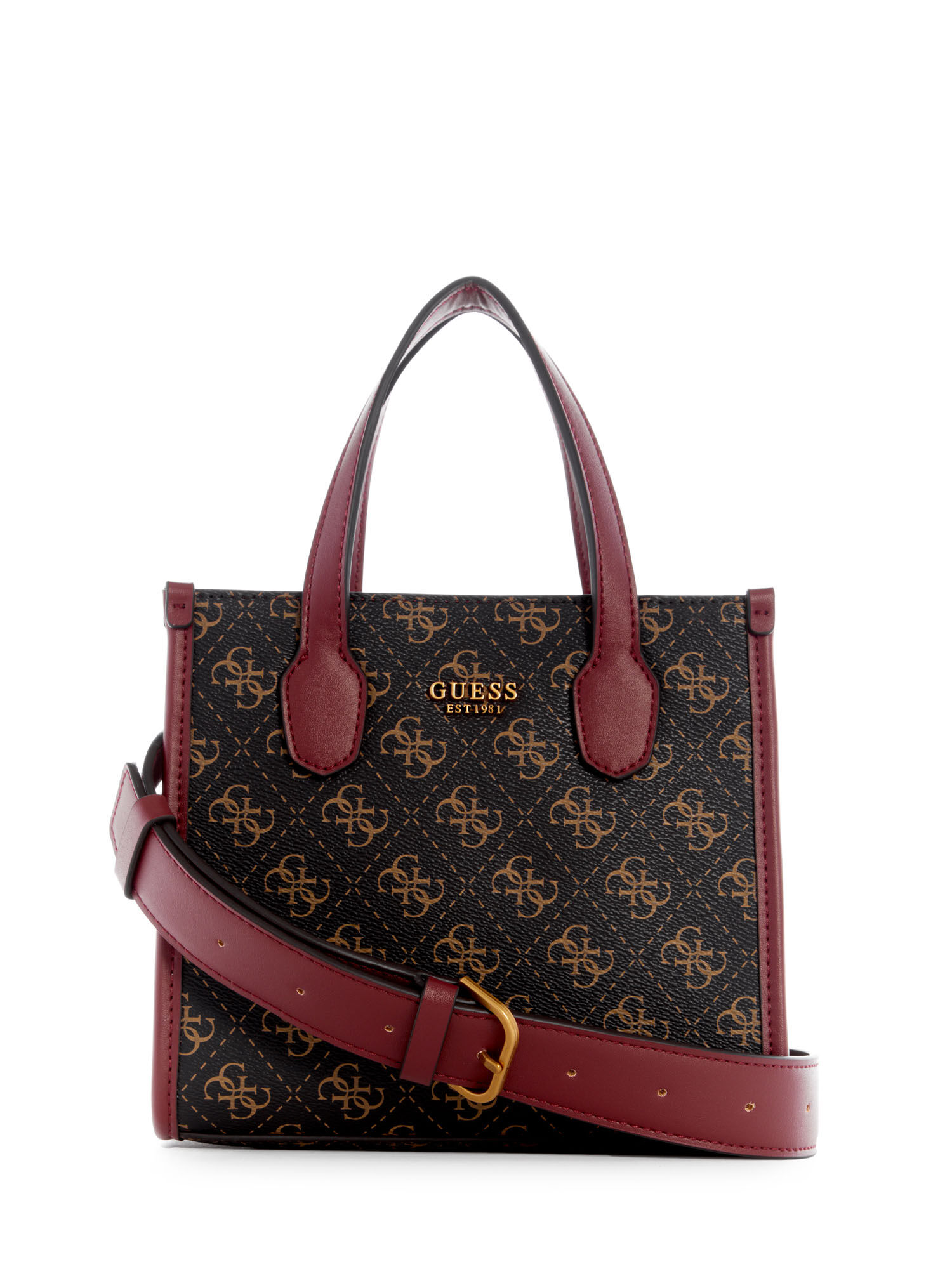 Guess sweet candy small shopper bag best sale