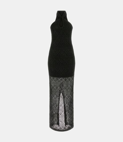 Bodycon maxi dress