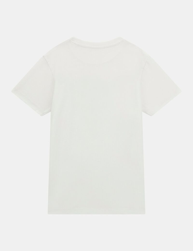 Triangle t-shirt