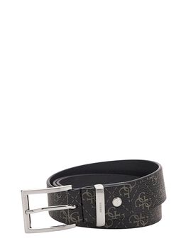 Vezzola 4G Logo Belt