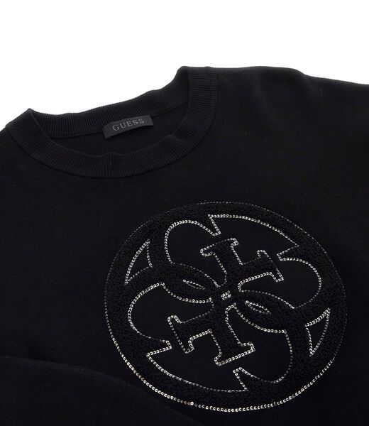 Kate 4G logo sweater