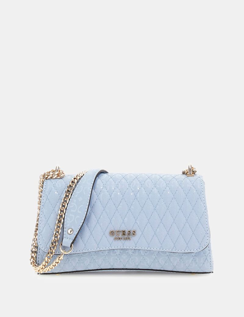 Betula 4G Logo Mini Crossbody