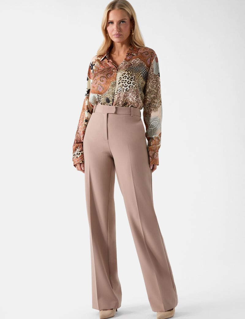 MELISSA LS SHIRT