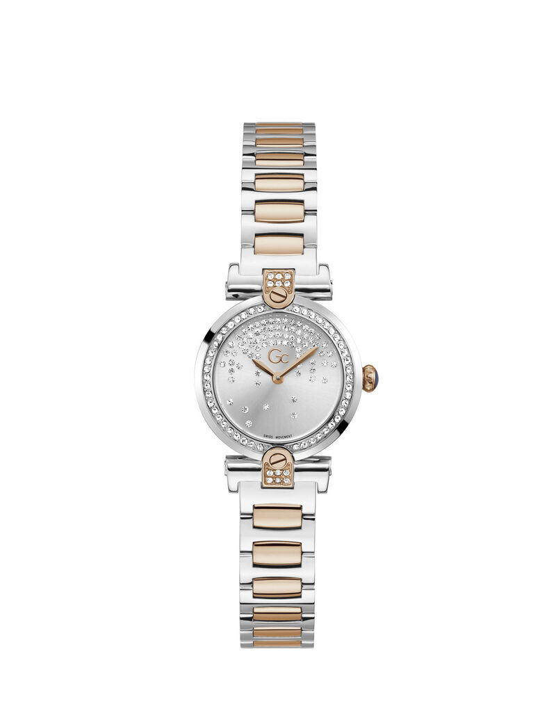 Gc Analog Watch