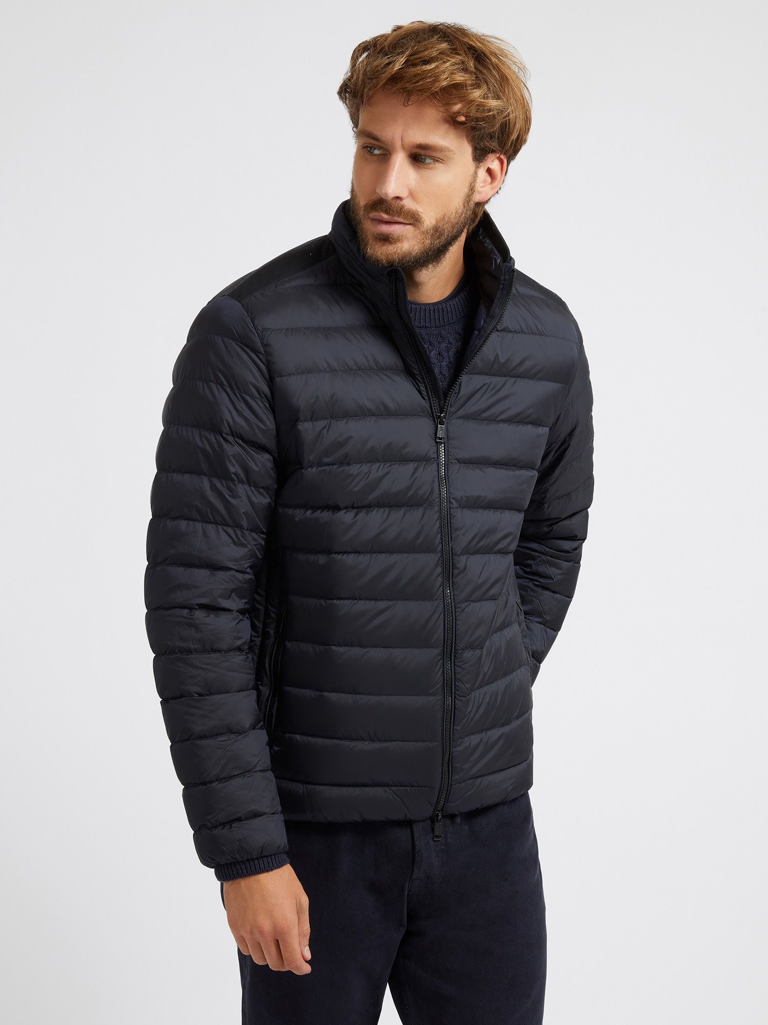 Guess outlet jackets hot sale