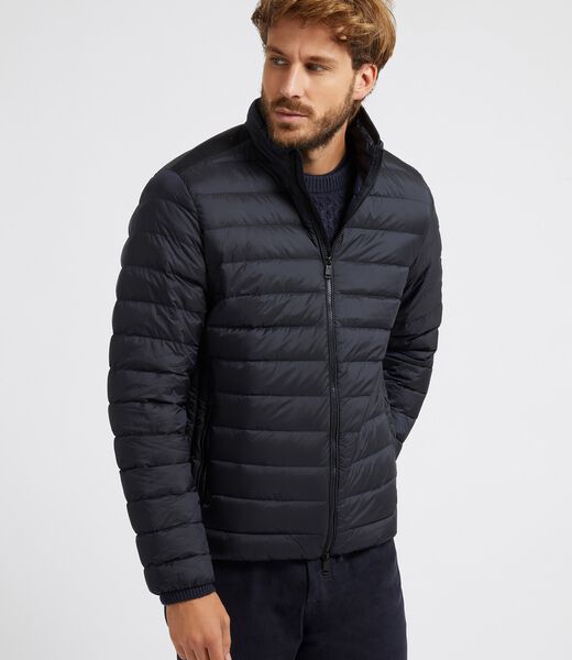 Packable Padded Jacket