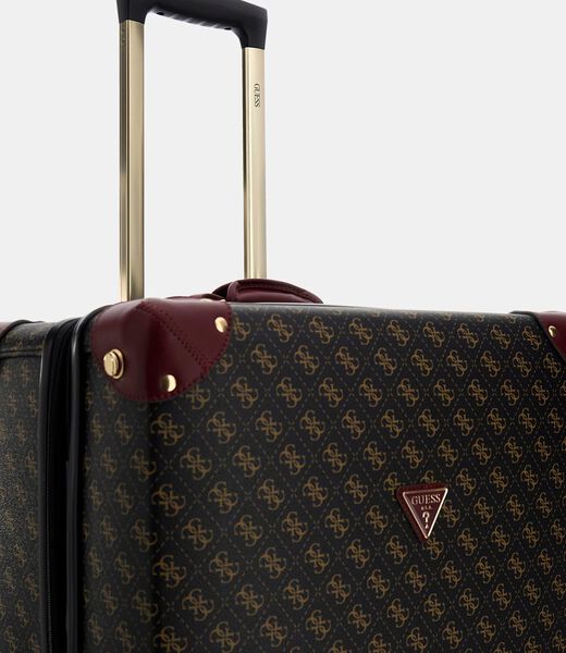 LATONA 28 IN 8-WHEELER