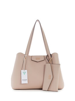 Eco Brenton Girlfriend Satchel