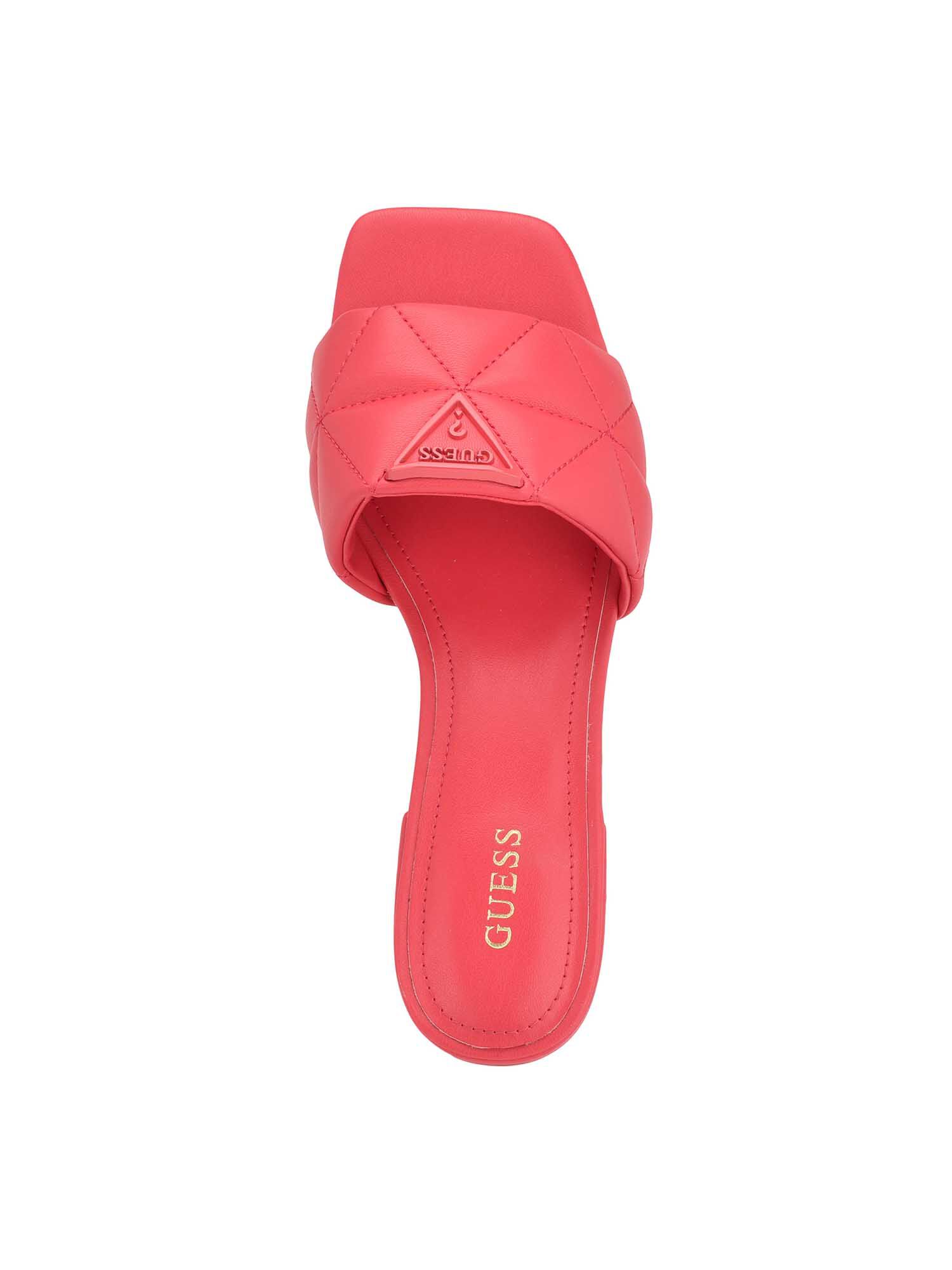 Shop GUESS Online Slide Sandals