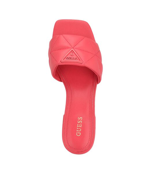 Slide Sandals
