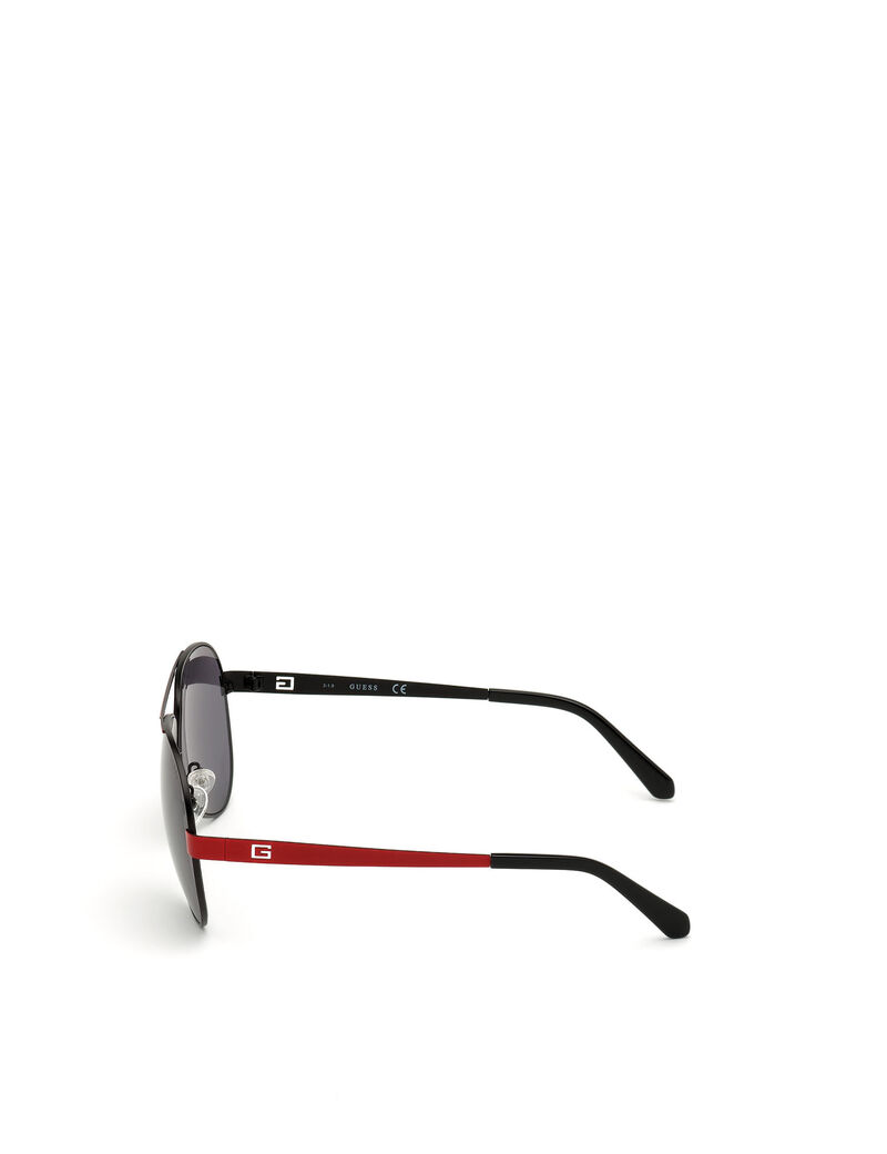 نظارات شمسية بتصميم أفياتور