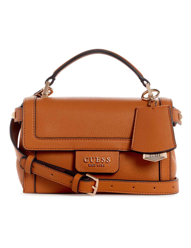 Angy Top Handle Flap