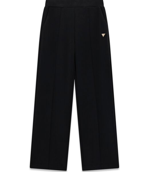 Olympe straight pants