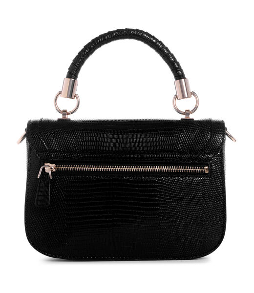 Orlina top handle flap