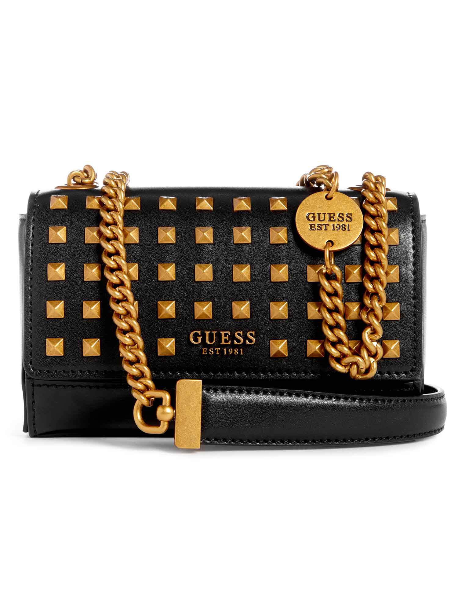 Guess sales crossbody flap