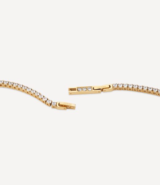 Lily necklace