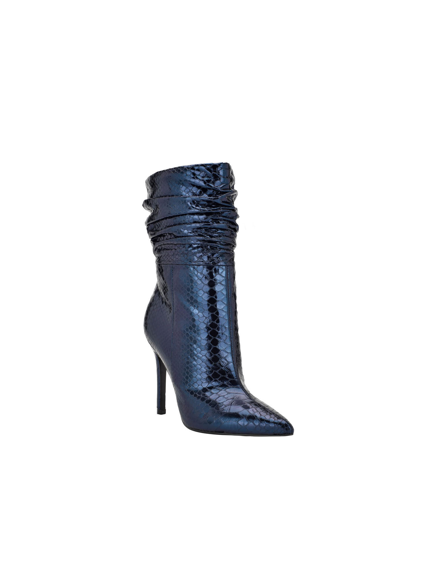 Guess high heel cheap boots