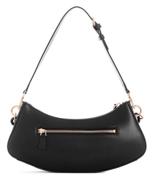 Corina Top Zip Shoulder Bag