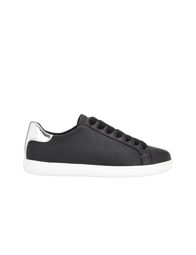 Low Top Sneakers