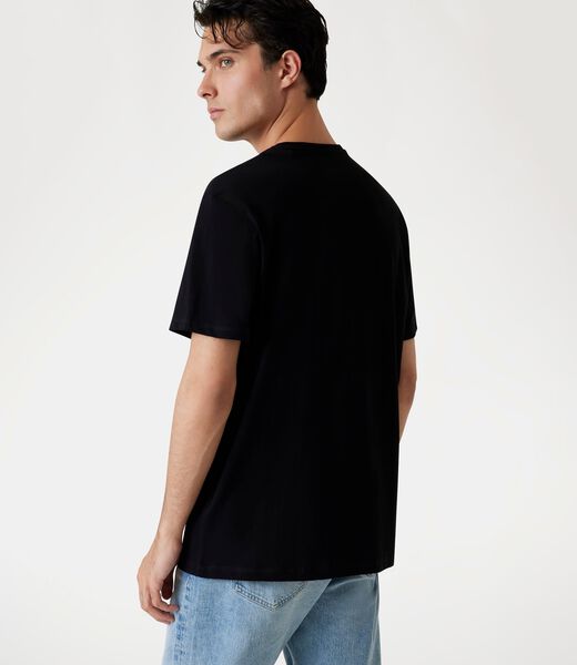 Triangle logo T-shirt