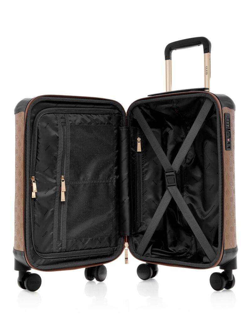 Wilder 18" 8-wheeler suitcase
