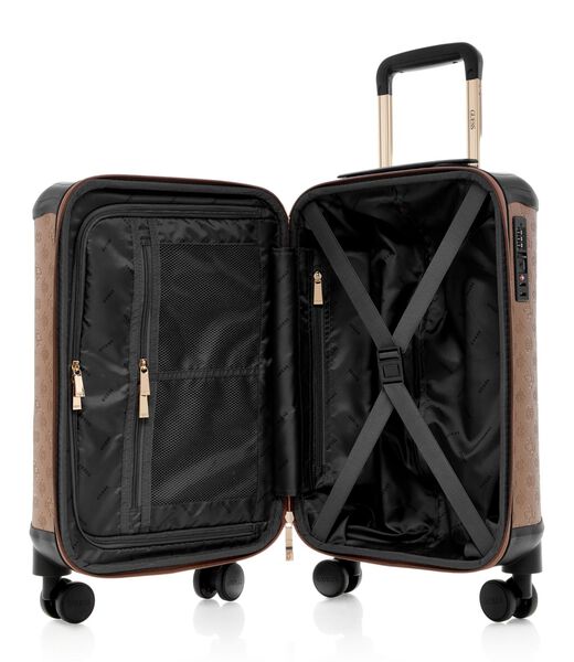 Wilder 18" 8-wheeler suitcase