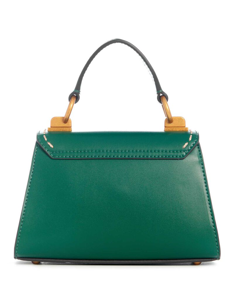 Stephi Mini Crossbody Flap