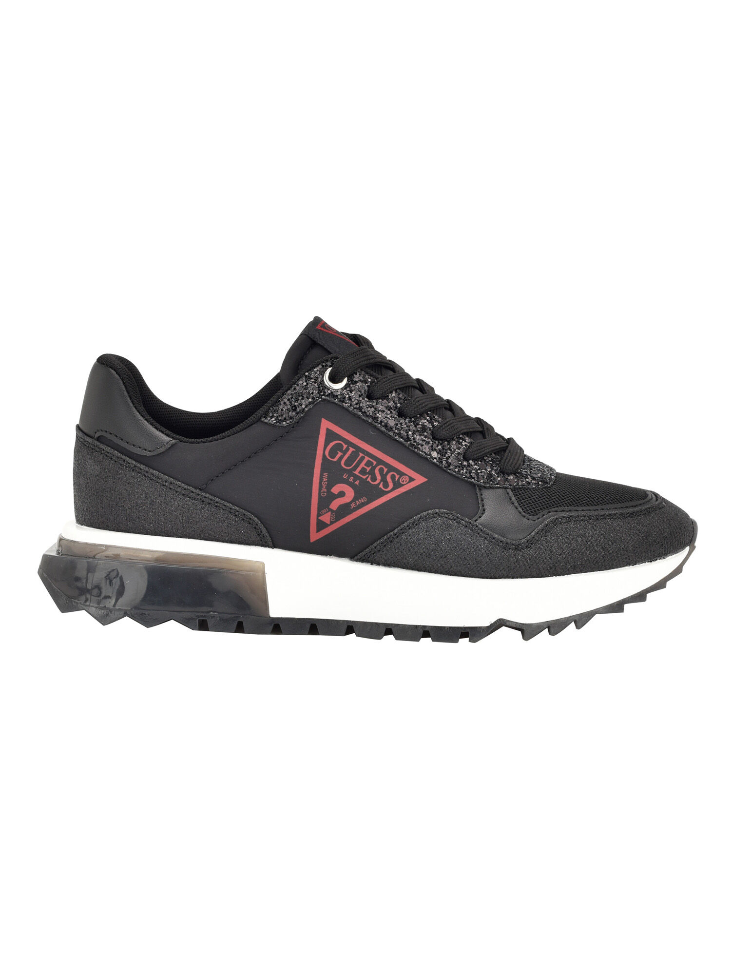 Chaussure on sale guess homme