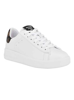 Low-top Sneakers