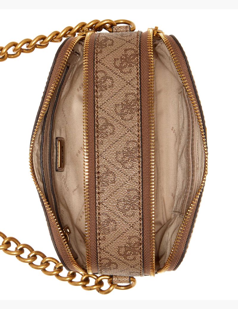Noelle Crossbody Camera Noelle Crossbody Camera
