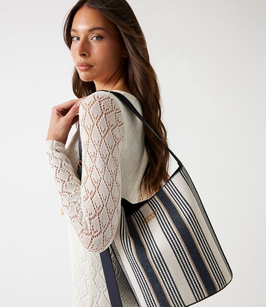 Nicolette Pochette Shoulder Bag