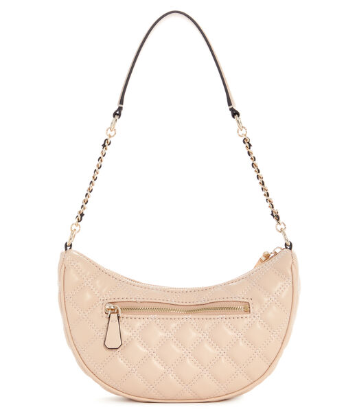 Giully top zip shoulder