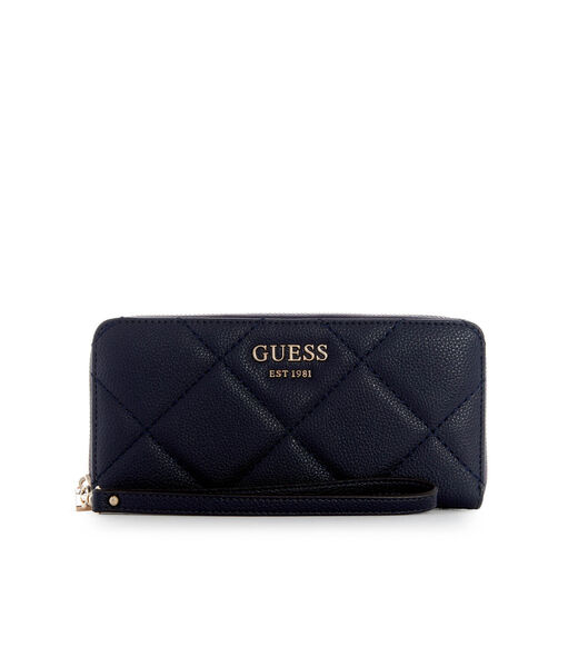 Fantine Slg Large Zip Around