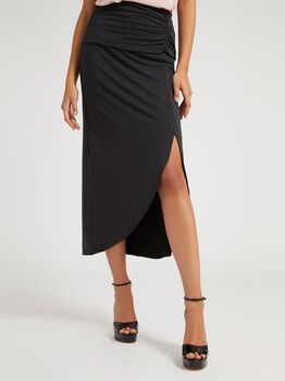 Midi Skirt