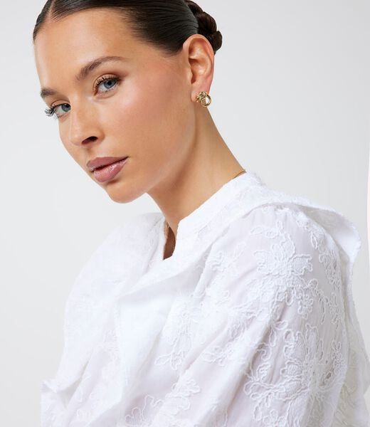 Hold me tight earrings