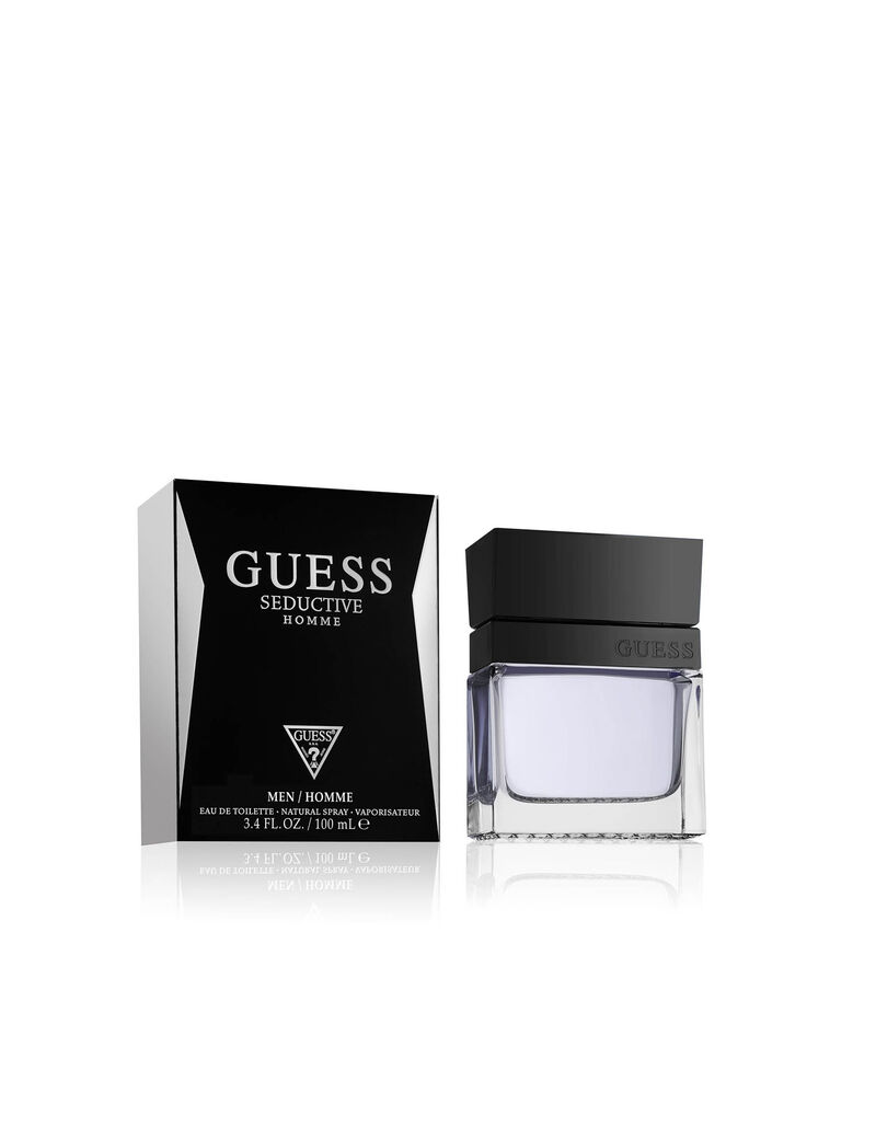Gs Seductive Homme Edt 100Ml