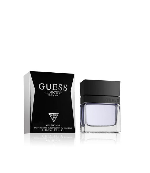 Gs Seductive Homme Edt 100Ml